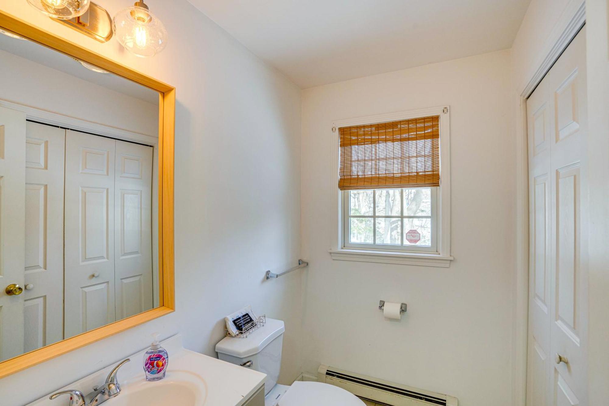 Private Guest House In Dtwn Lenox, Walk To Dining! Zewnętrze zdjęcie