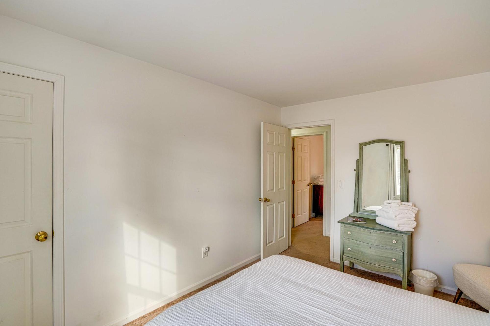 Private Guest House In Dtwn Lenox, Walk To Dining! Zewnętrze zdjęcie