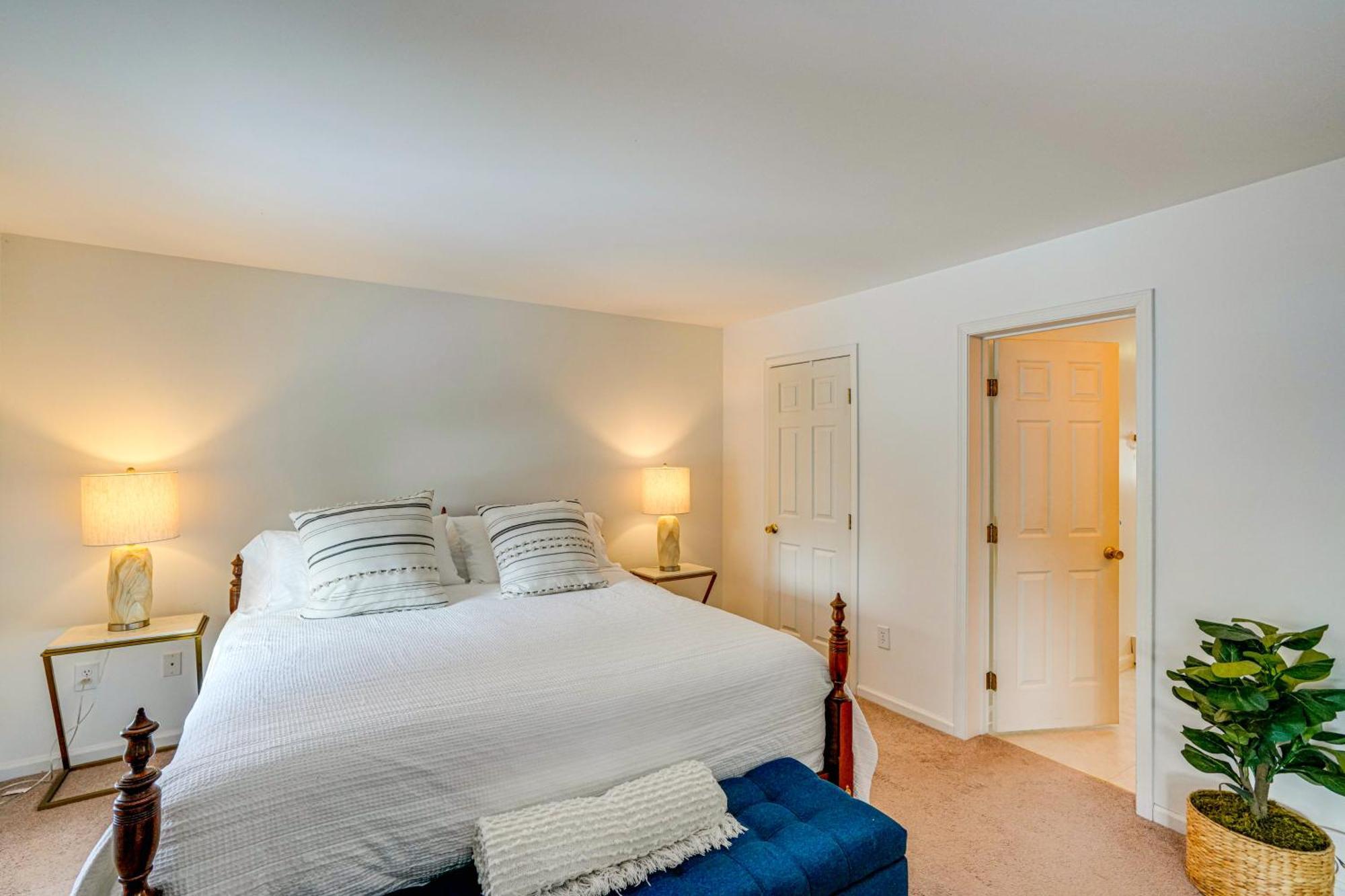 Private Guest House In Dtwn Lenox, Walk To Dining! Zewnętrze zdjęcie